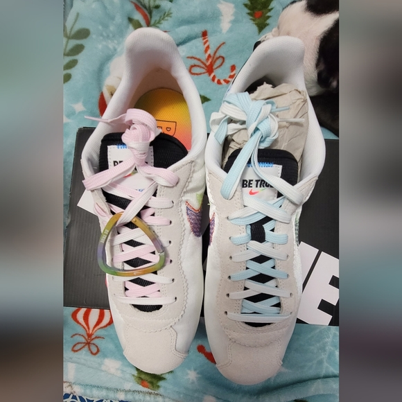 Nike kortez Be true - Picture 3 of 8